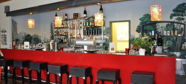 因特拉肯克雷布斯酒店(Hotel Krebs Interlaken)图片