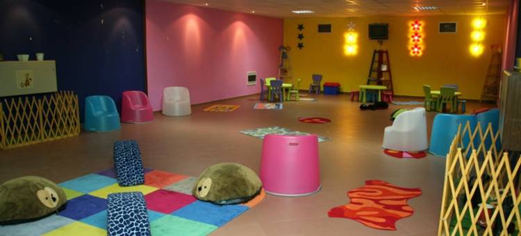 阿尔布费拉因娜酒店(Inatel Albufeira)图片