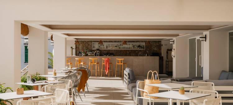 MIM马略卡 美利亚精选成员(Mim Mallorca Member of Melia Collection)图片