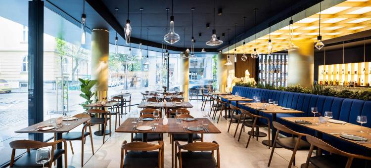 Junó Hotel Sofia, a Member of Design Hotels图片