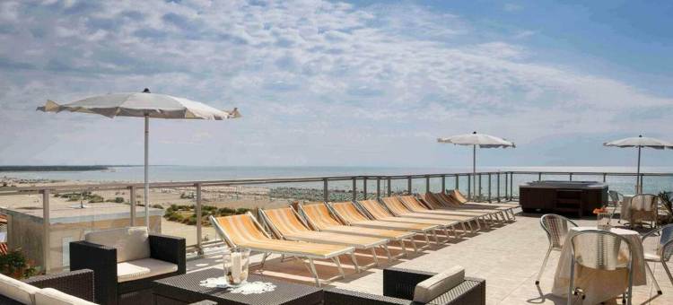 卡里西亚酒店(Hotel Karinzia)图片