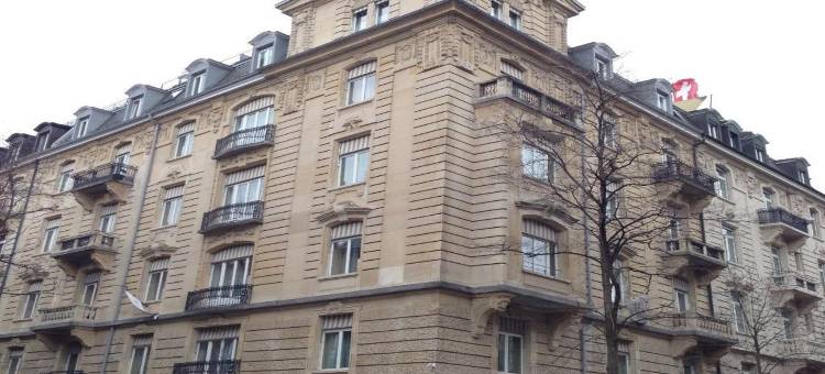 欧洲罗曼蒂克酒店(Hotel Europe)图片