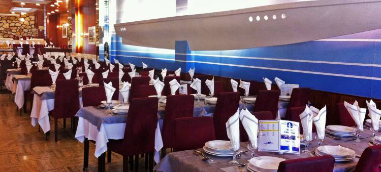 克里斯蒂娜洛德斯酒店(Hôtel Christina Lourdes)图片