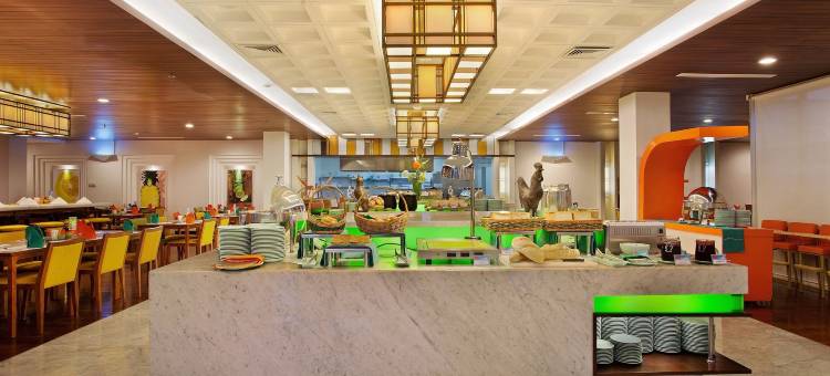 玛琅哈里斯会议酒店(Harris Hotel & Conventions Malang)图片