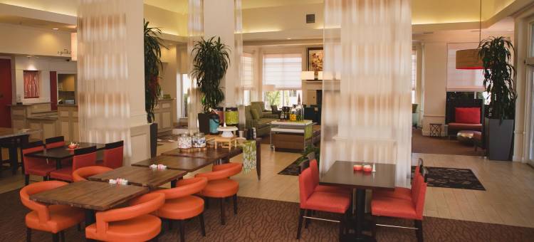 韦恩堡希尔顿花园酒店(Hilton Garden Inn Fort Wayne)图片