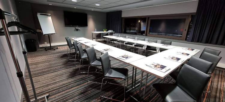 宜必思尚品卡昂丽芙奥恩酒店(Ibis Styles Caen Centre Gare)图片