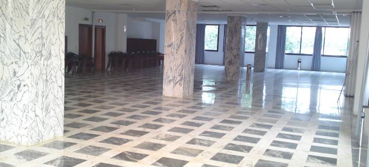 都灵酒店(Turia Valencia)图片