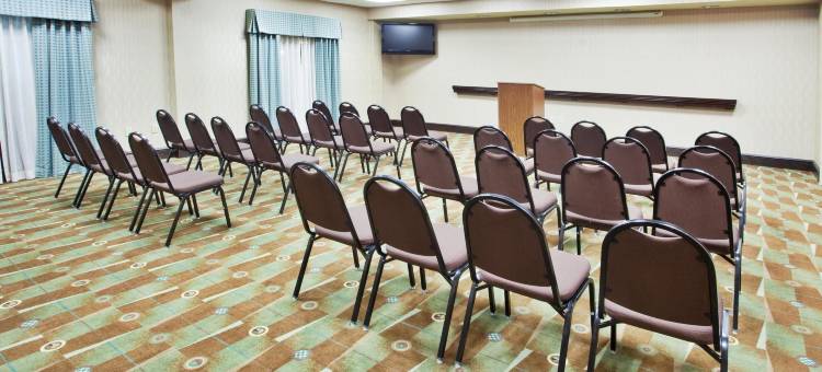 希尔顿欢朋酒店-冈萨雷斯(Hampton Inn Gonzales)图片