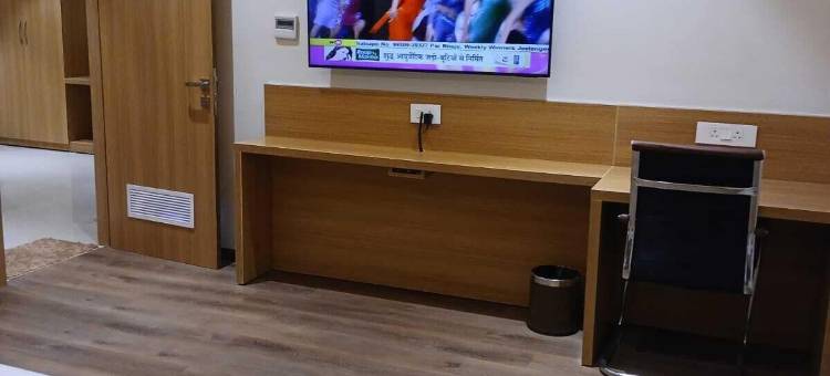 格兰德西塔(The Grand Sita)图片