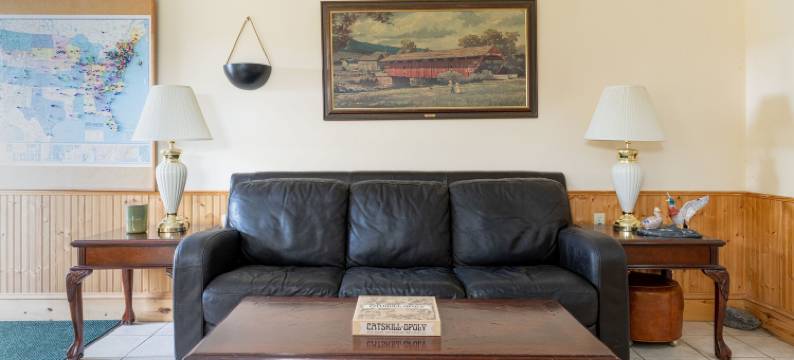 八角农场旅馆(Inn at Octagon Acres)图片