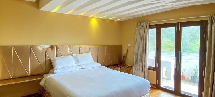 溪边小屋(Cottages by the Creek.)图片