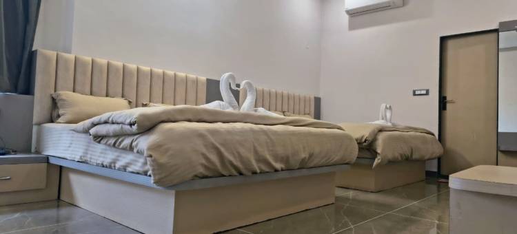 什里瓦拉布度假村(Shree Vallabh Resort)图片