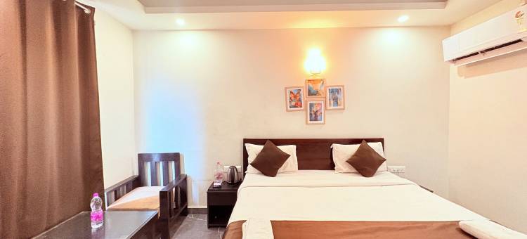 普里SEMAYRA酒店(Semayra)图片