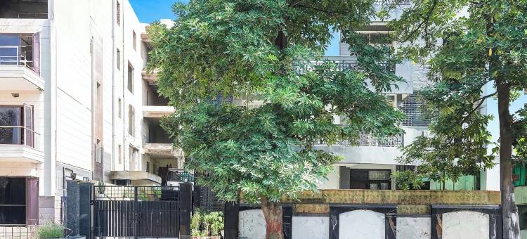 Fabhotel 诺维斯之家(FabHotel Novis House)图片