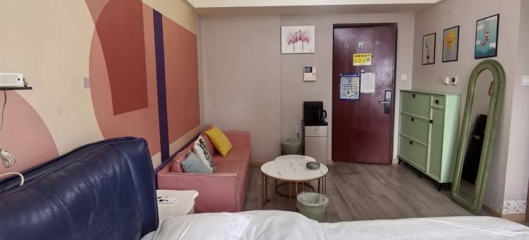 枫林晚民宿(北城街分店)图片