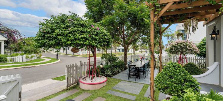 苏瑞别墅(SURI VILLA)图片
