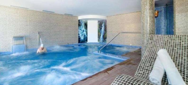 欧卡海滩芙斯 Spa 酒店(Oca Playa de Foz Hotel&Spa)图片