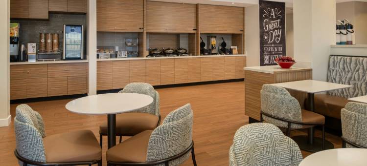 莱克兰TownePlace套房酒店(TownePlace Suites Lakeland)图片