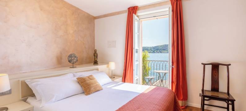 安蒂科韦尔巴诺度假村(Resort Antico Verbano)图片