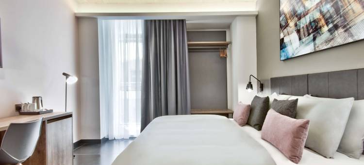 马耳他圣朱利安斯 11 号酒店 - 翰悦阁(Number 11 St Julian's Malta - Handwritten Collection)图片