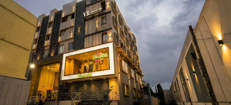 VR大酒店(Hotel VR Grand)图片