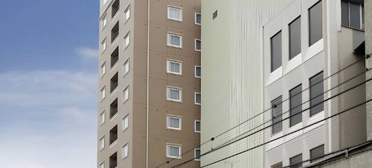 京都琵琶湖大津东京旅馆(Toyoko Inn Kyoto Biwako Otsu)图片