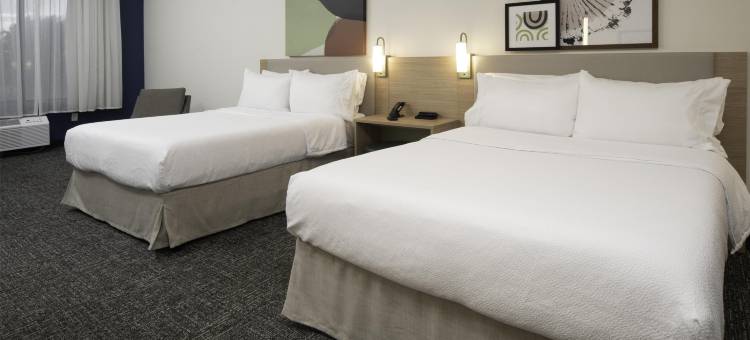 Spark by Hilton Amarillo East图片