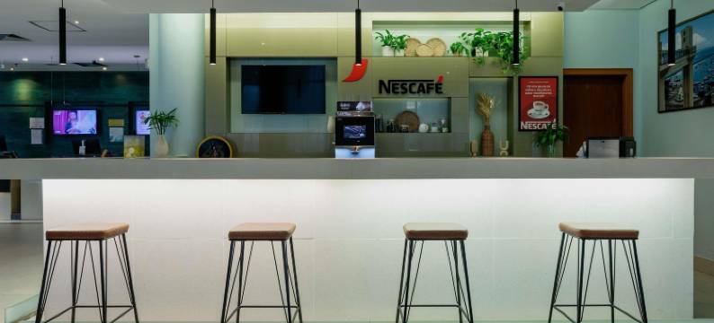 萨尔瓦多里约沃麦欧美居酒店(Mercure Salvador Rio Vermelho)图片