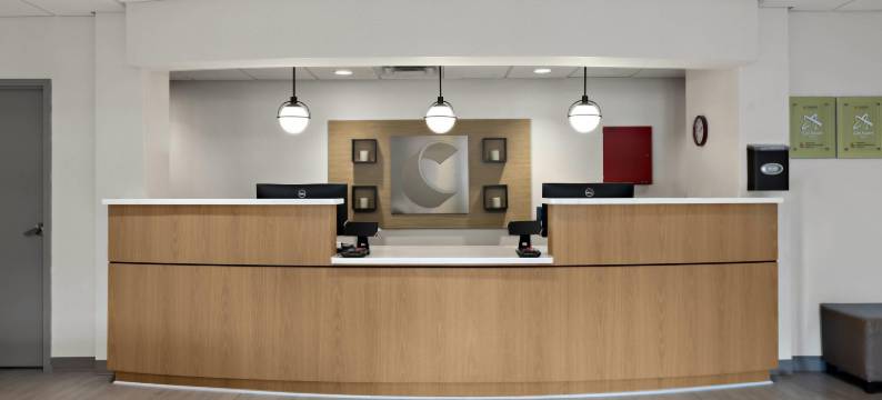 鲍威尔舒适酒店-诺克斯维尔北(Comfort Inn Powell - Knoxville North)图片