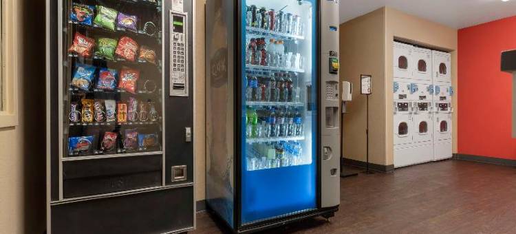 美国斯托克顿特雷西长住酒店(Extended Stay America Suites - Stockton - Tracy)图片