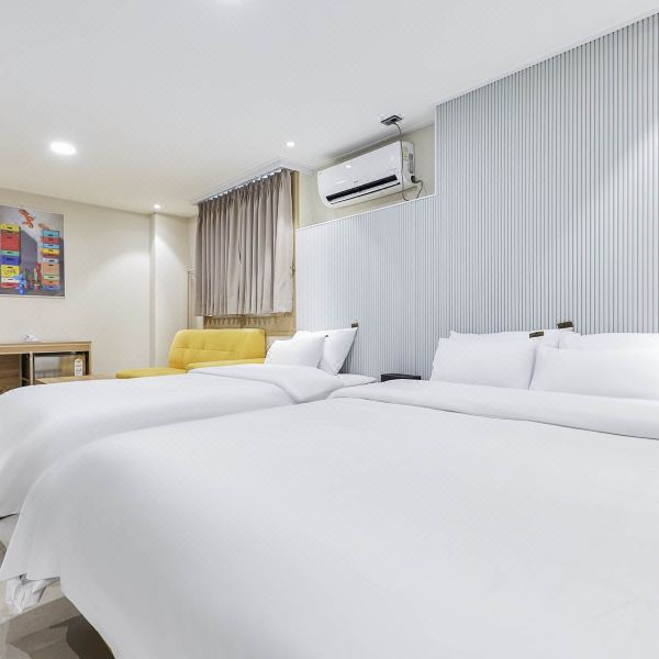 利川贝内酒店(Icheon Hotel Bene)图片