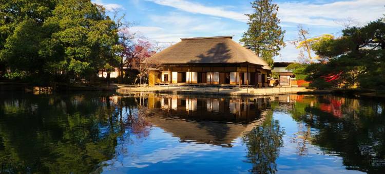 龟屋酒店(Hotel Kameya)图片