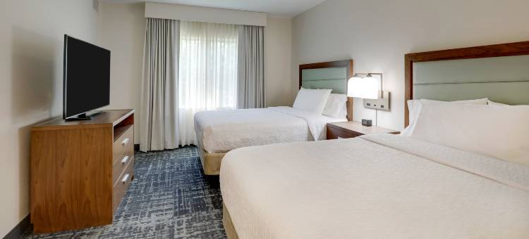 查尔斯顿芒特普林森Homewood Suites by Hilton(Homewood Suites by Hilton Charleston - Mt. Pleasant)图片