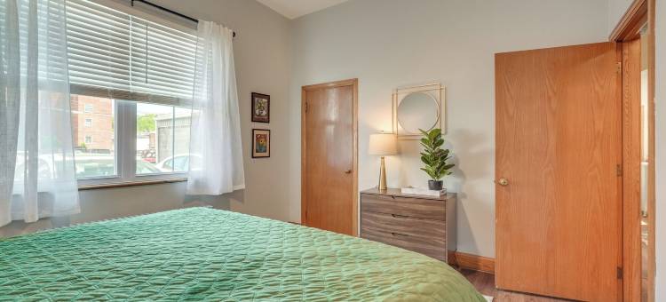 宾夕法尼亚州舒适的度假胜地，靠近远足和高尔夫！(Cozy Pennsylvania Retreat Near Hiking and Golfing!)图片