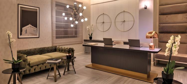 欧尼罗市酒店(Oniro City)图片