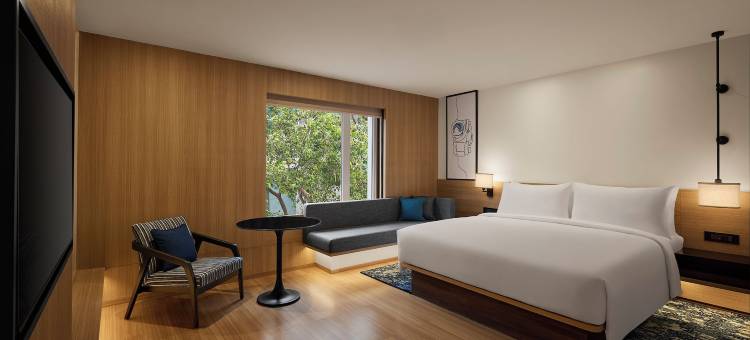 Fairfield by Marriott Mumbai Andheri West图片