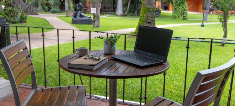 拉斯金塔斯旅馆(Hosteria Las Quintas Hotel Restaurante Bar)图片