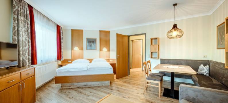 哈里莫斯公寓酒店(Harmls Aparthotel)图片