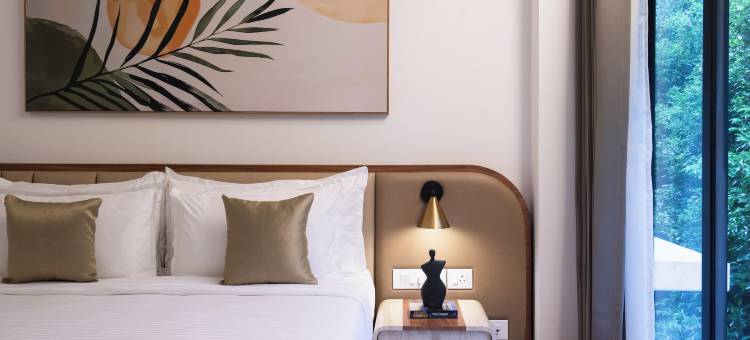 卡斯特洛旅馆(CASTELO Inn)图片