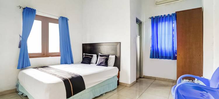 OYO 94780 祝福民宿(OYO 94780 Blessing Homestay)图片