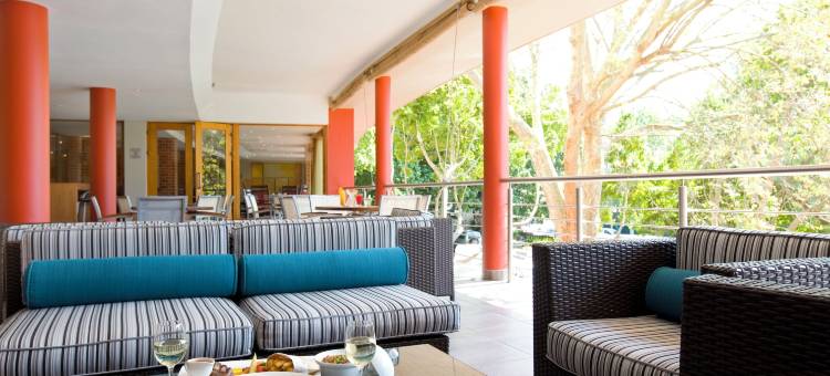 开普敦太阳广场花园酒店(SunSquare Cape Town Gardens)图片