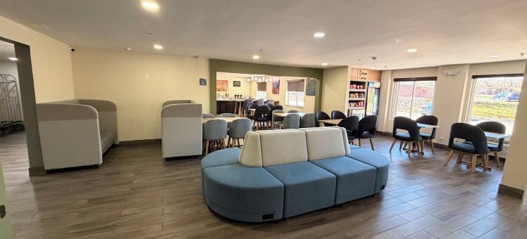 学院旅店(College Inn)图片