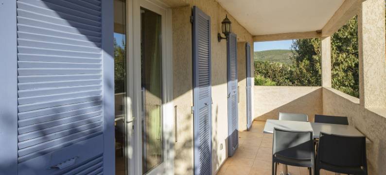 尤利比休酒店(U Libecciu)图片