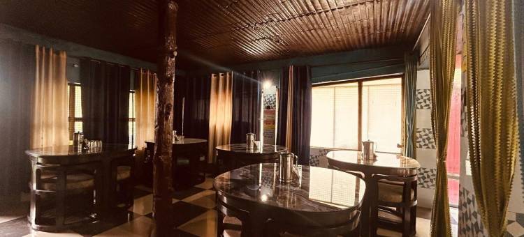 乔普塔雪景酒店(Hotel Snow View Chopta)图片