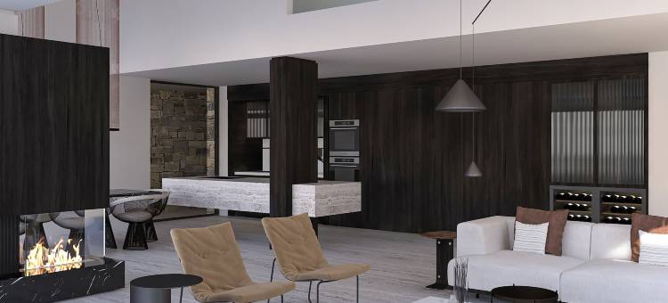 Kenshō 帕罗斯(Kenshō Paros)图片