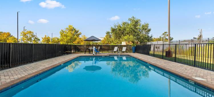 里奇港欢朋套房酒店(Hampton Inn & Suites Port Richey)图片