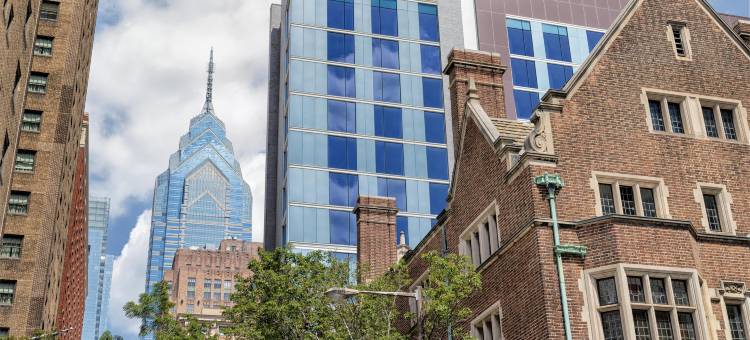 费城中心城凯悦尚萃酒店(Hyatt Centric Center City Philadelphia)图片