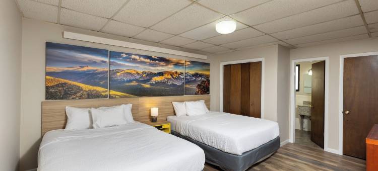 温德姆戴斯酒店 惠特兰(Days Inn by Wyndham Wheatland)图片