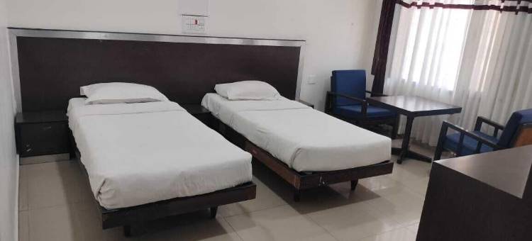 帕利卡酒店(Hotel Palika)图片