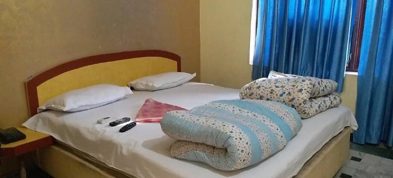 Hotel Narayan Palace图片